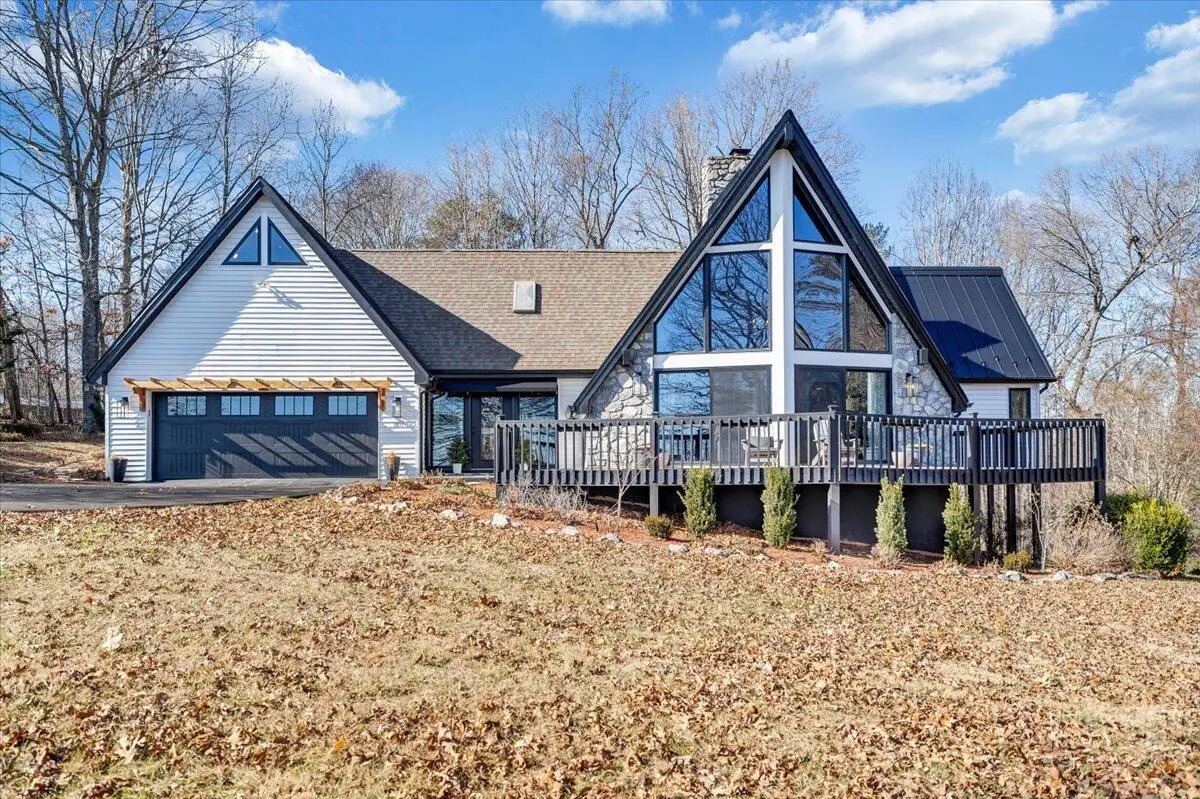 3851 Joppa Mill Rd, Bedford, VA 24523 - #1