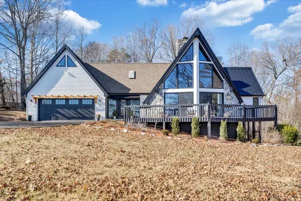 3851 Joppa Mill Rd, Bedford, VA 24523