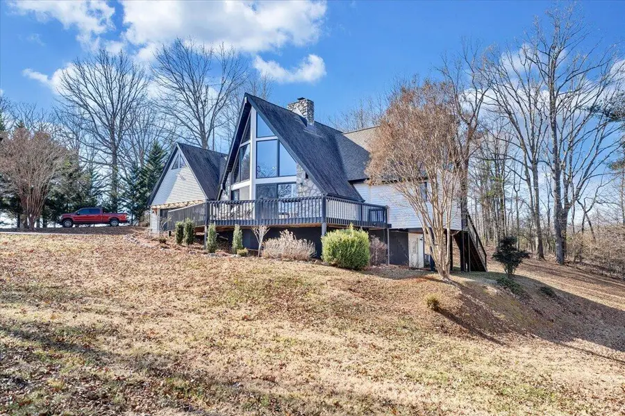 3851 Joppa Mill Rd, Bedford, VA 24523 - #3