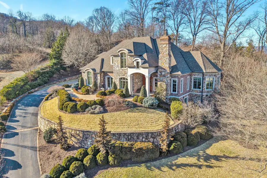 5760 Reserve Point Ln, Roanoke, VA 24018 - #3