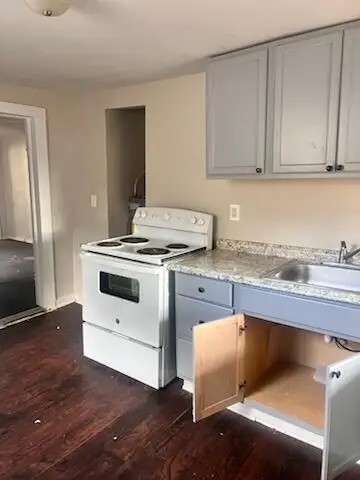 716 Mcdowell Ave Nw, Roanoke, VA 24016 - #2