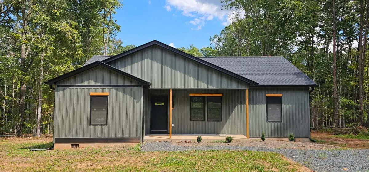 Lot 20 Johnson Mountain Rd, Huddleston, VA 24104 - #1