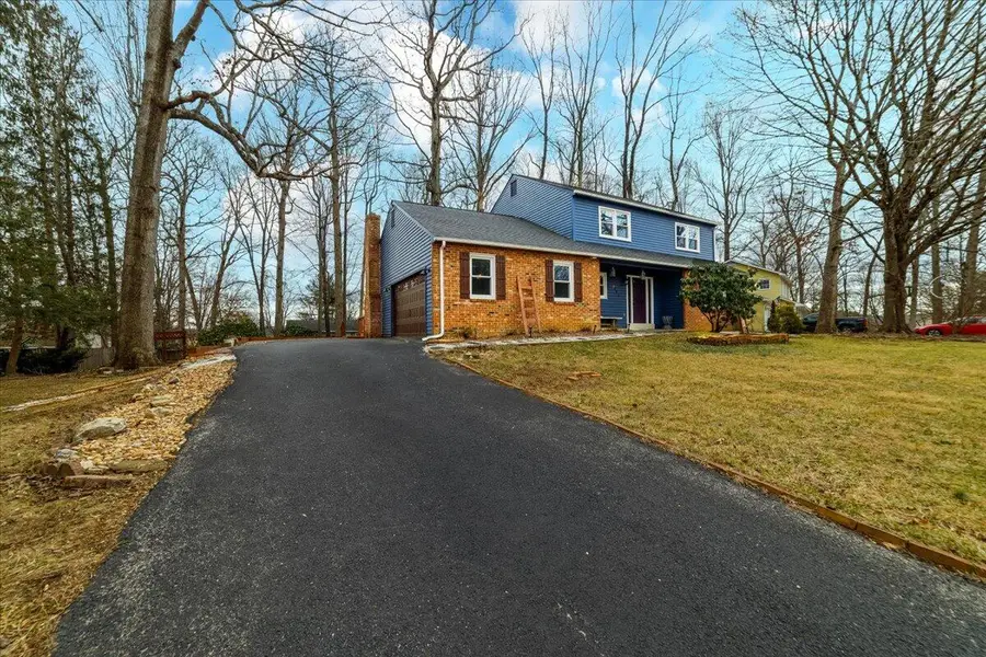 2803 Tall Oaks Dr, Blacksburg, VA 24060 - #2