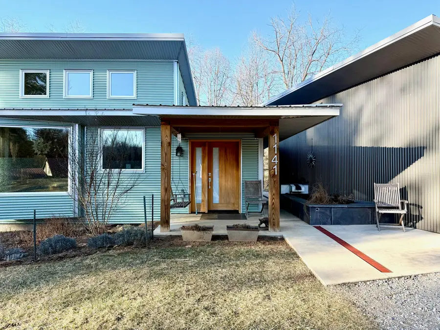 1141 Dobbins Farm Rd Ne, Floyd, VA 24091 - #2