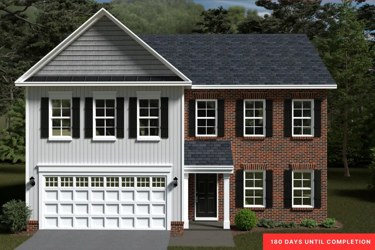 2824 Russlen Dr, Salem, VA 24153 - #1