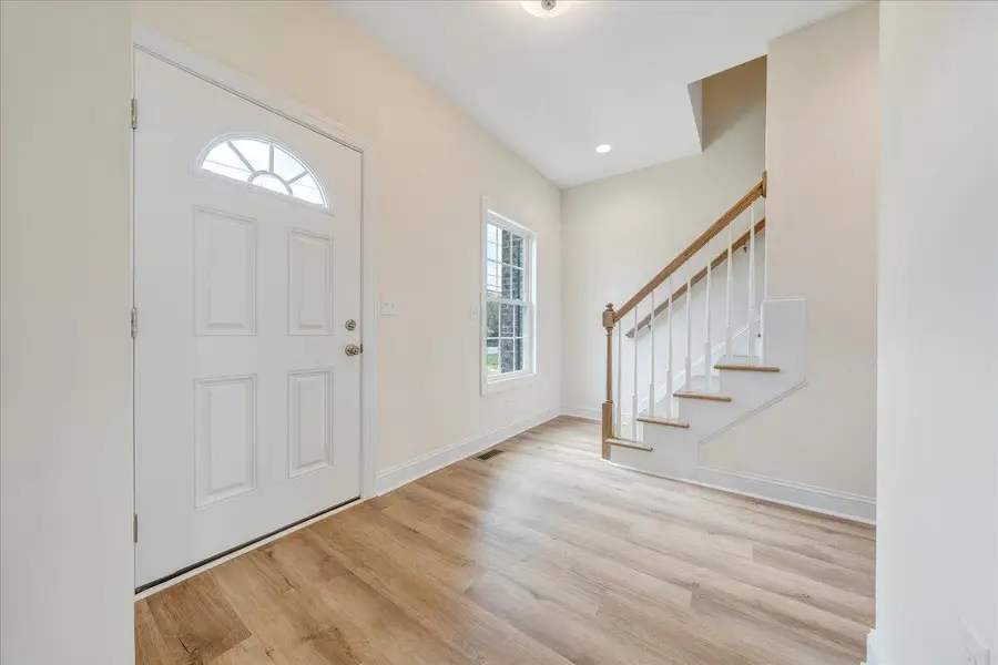 5349 Latah St, Salem, VA 24153 - #2