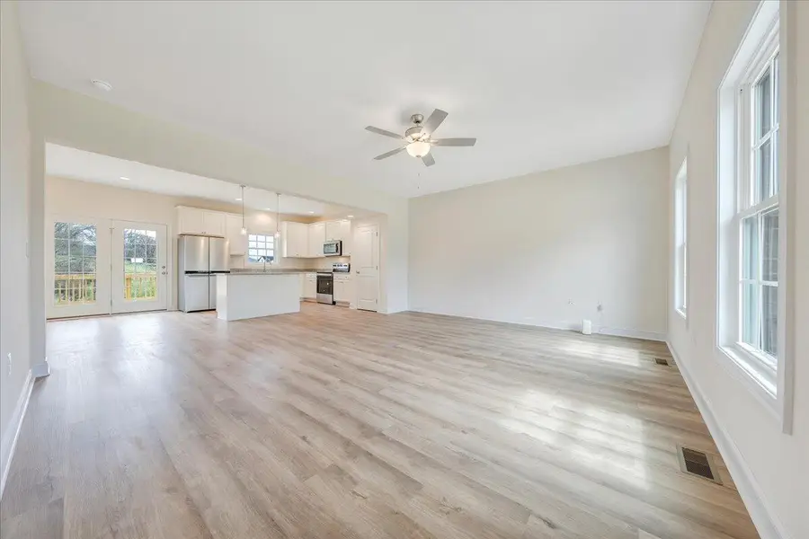 5349 Latah St, Salem, VA 24153 - #3