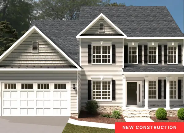 5349 Latah St, Salem, VA 24153