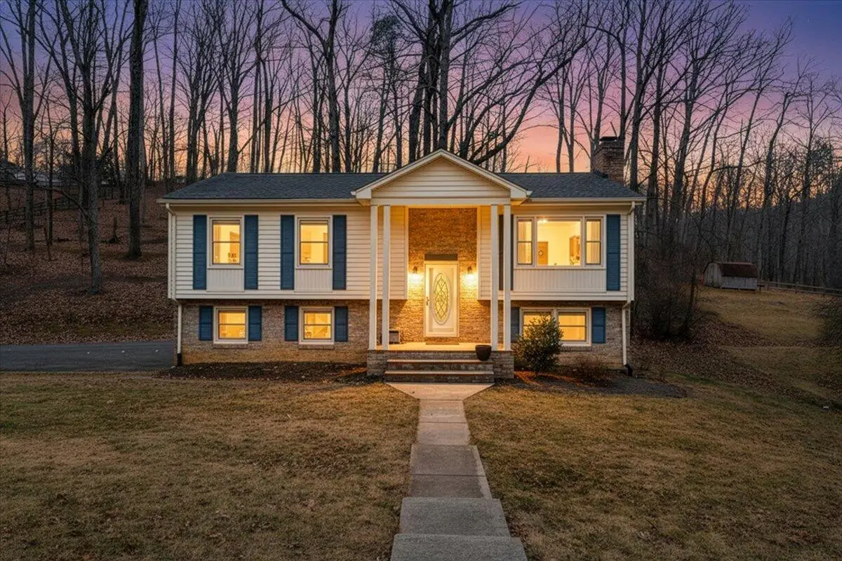 411 Pin Oak Dr, Blue Ridge, VA 24064 - #1