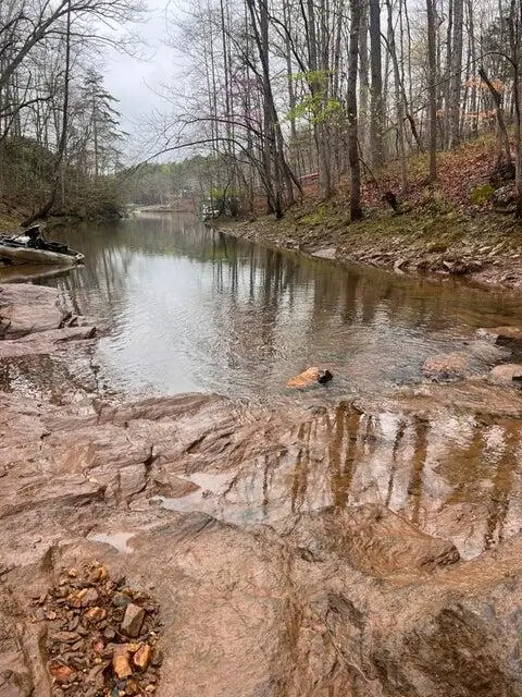 Lot 93A Heron Landing, Gretna, VA 24557