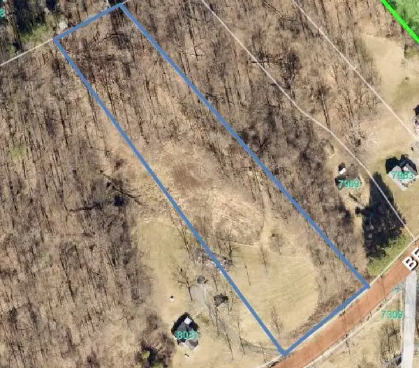 0 Bent Mountain Rd, Roanoke, VA 24018