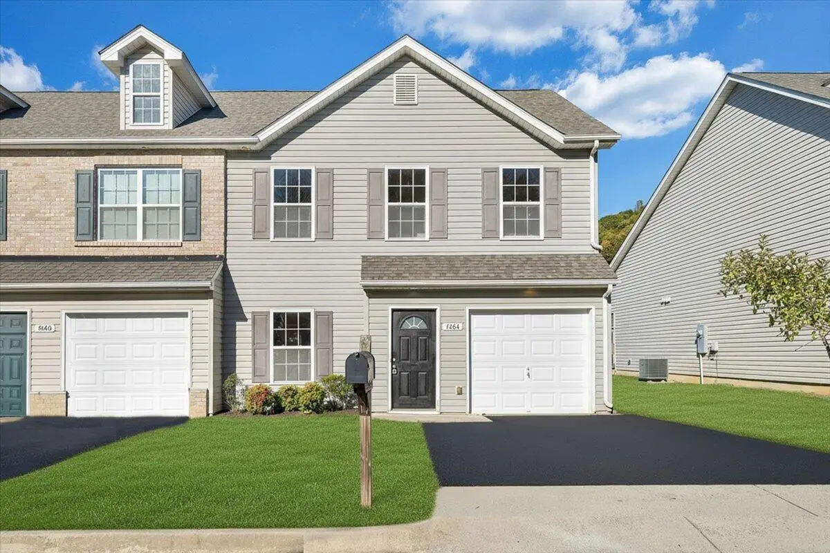 4242 Hannah Belle Way, Roanoke, VA 24018 - #1