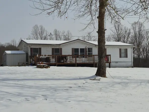 430 Ledbetter Rd, Rocky Mount, VA 24151