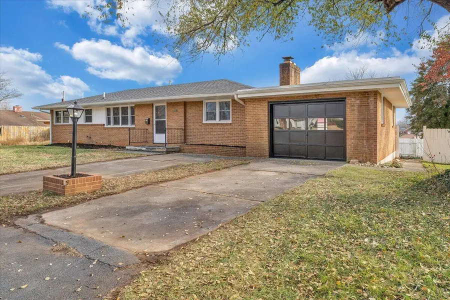 501 Lester Ave Ne, Roanoke, VA 24012 - #2