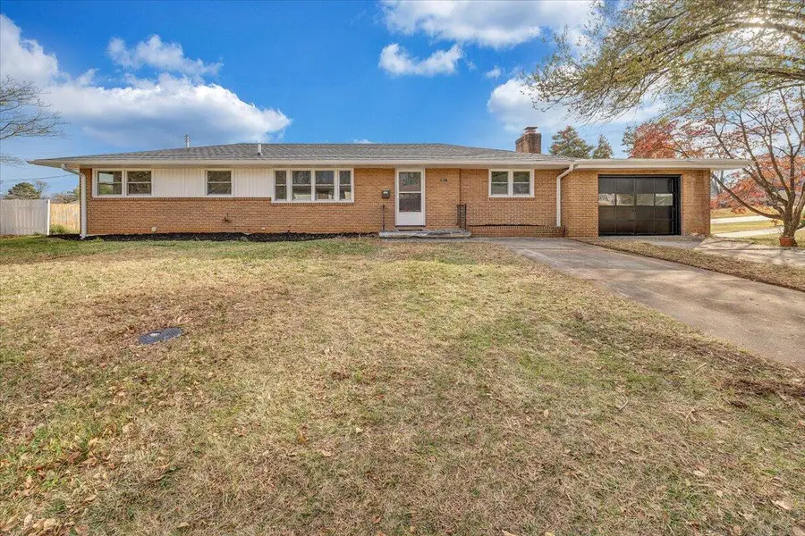 501 Lester Ave Ne, Roanoke, VA 24012 - #3