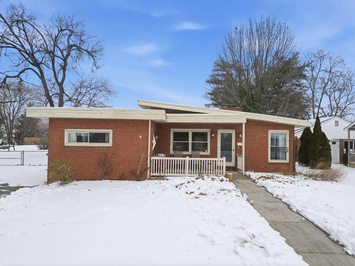 1025 Fisher Ave, Salem, VA 24153 - #1