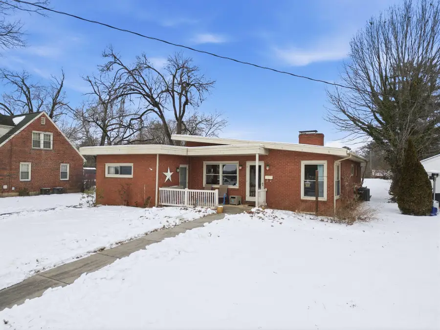 1025 Fisher Ave, Salem, VA 24153 - #2