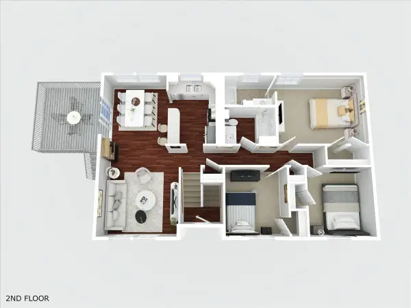 5957 Plantation Rd, Roanoke, VA 24019