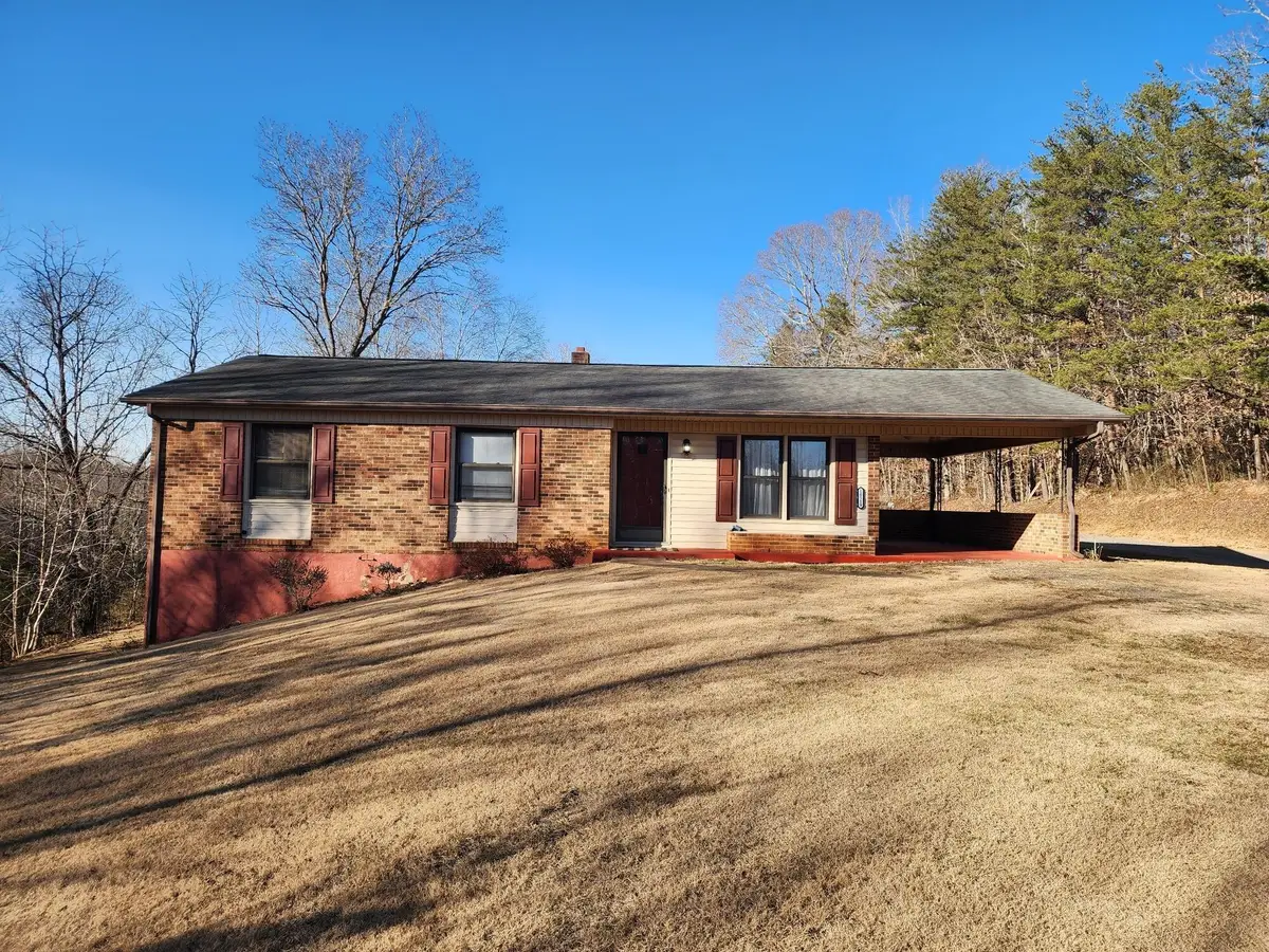 10519 Henry Rd, Henry, VA 24102 - #1