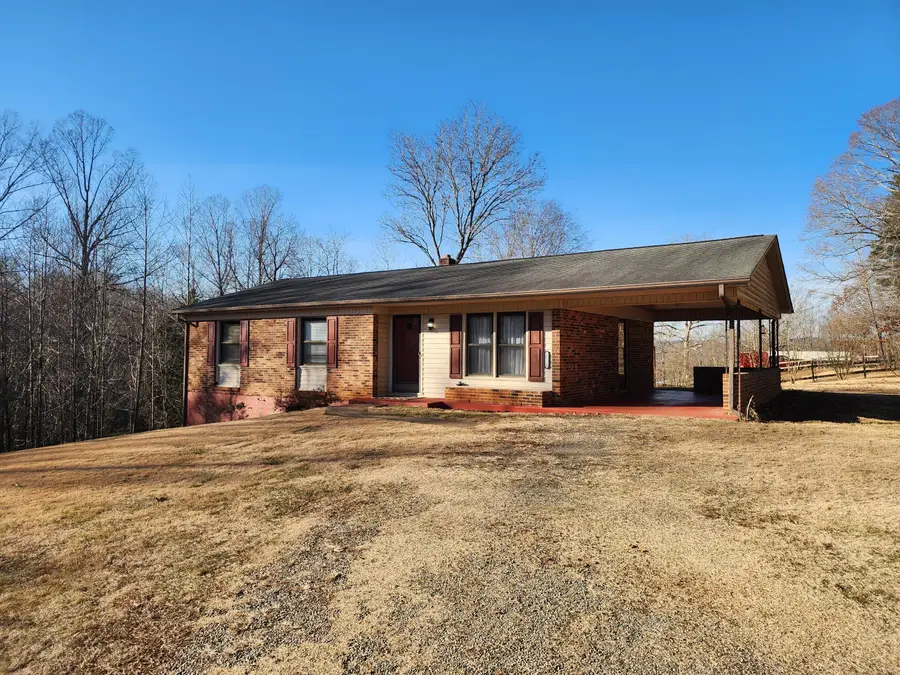 10519 Henry Rd, Henry, VA 24102 - #3