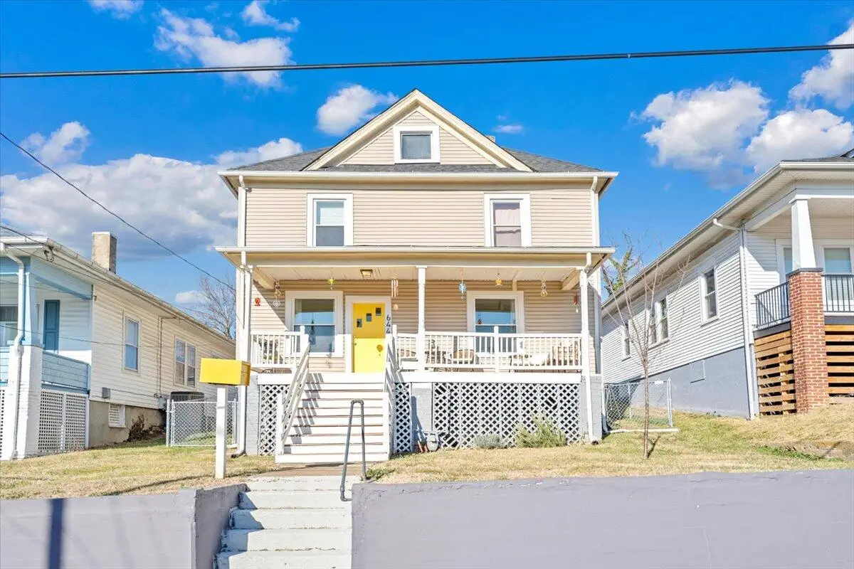 644 Montrose Ave Se, Roanoke, VA 24013 - #1