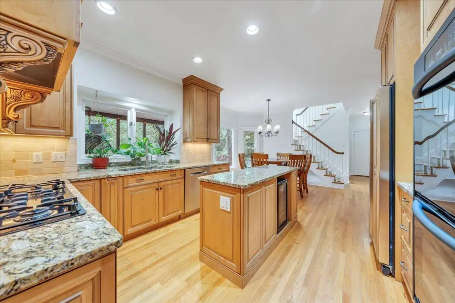 5812 Old Locke Ct, Roanoke, VA 24018 - #3