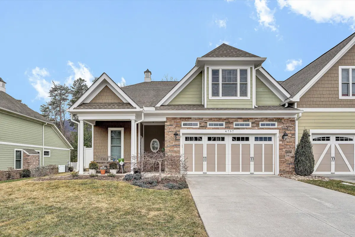 4757 Laryn Ln, Roanoke, VA 24018 - #1