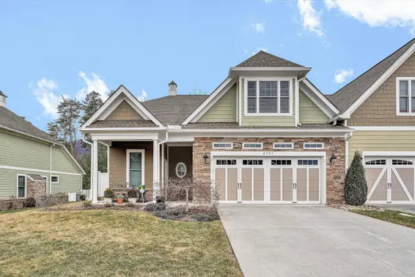 4757 Laryn Ln, Roanoke, VA 24018