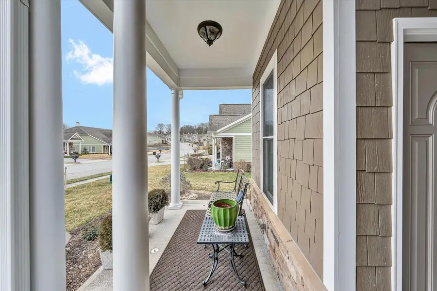 4757 Laryn Ln, Roanoke, VA 24018 - #3