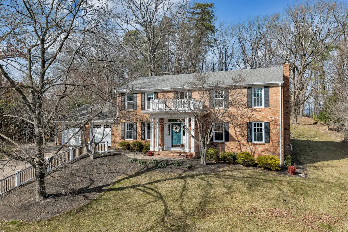 6235 Hidden Valley Dr, Roanoke, VA 24018 - #1