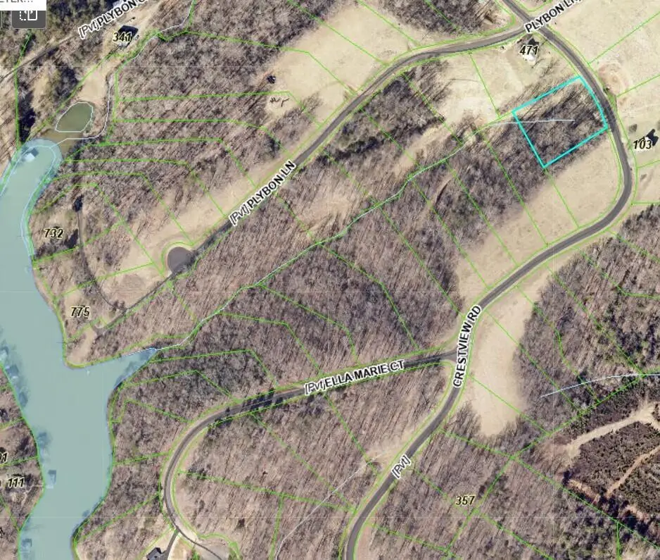 Lot 45 Red Barn Ln, Wirtz, VA 24184 - #1