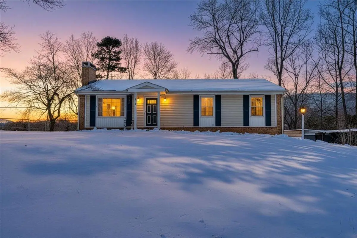 135 Silverbirch Dr, Blue Ridge, VA 24064 - #1