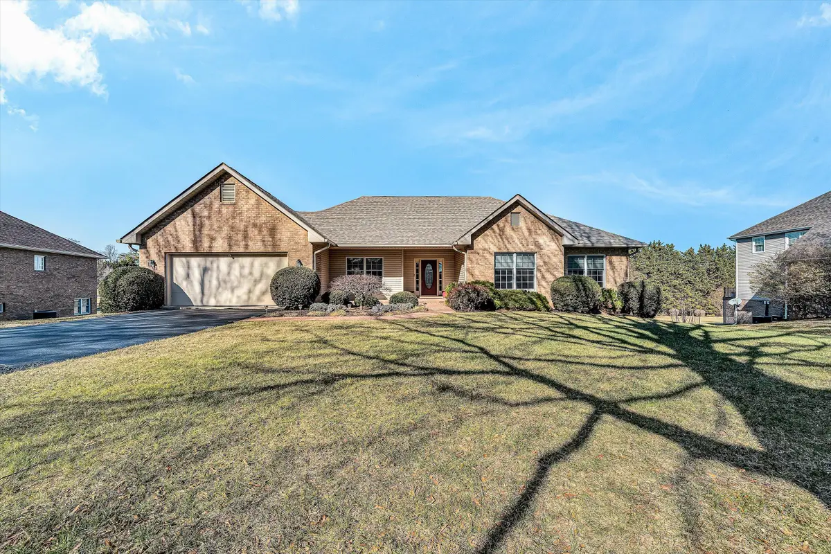 3723 Renfield Rd Sw, Roanoke, VA 24018 - #1