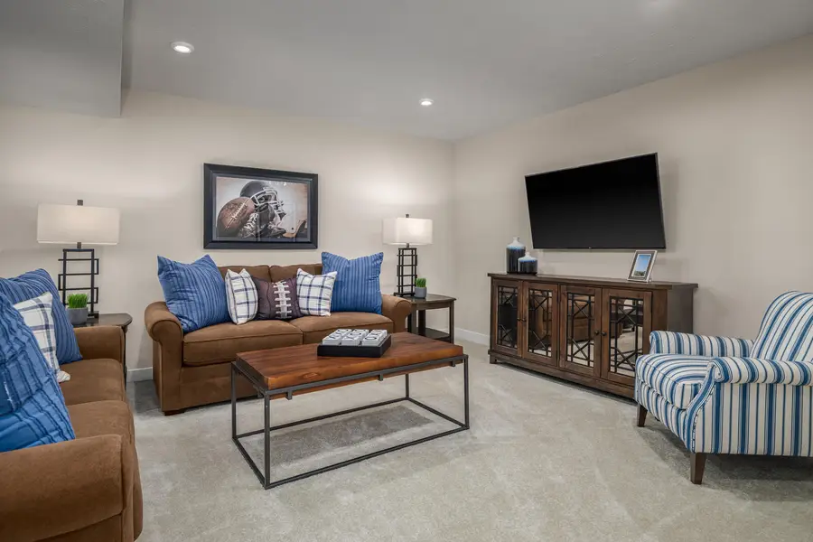 7068 Fairway Ridge Cir, Salem, VA 24153 - #2