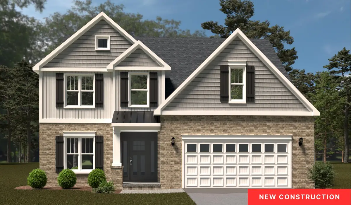 2817 Russlen Dr, Salem, VA 24153 - #1