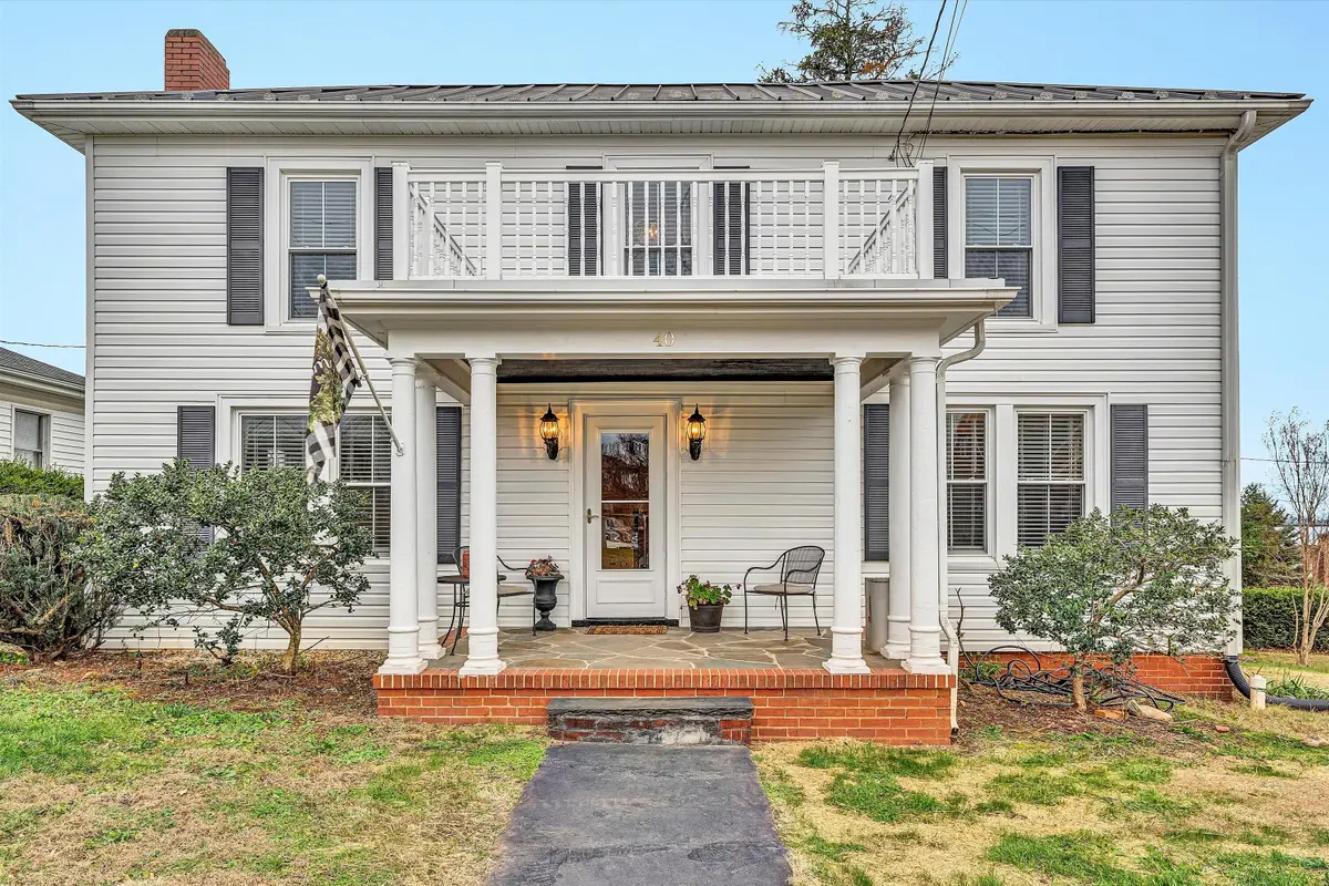 40 High St, Rocky Mount, VA 24151 - #1