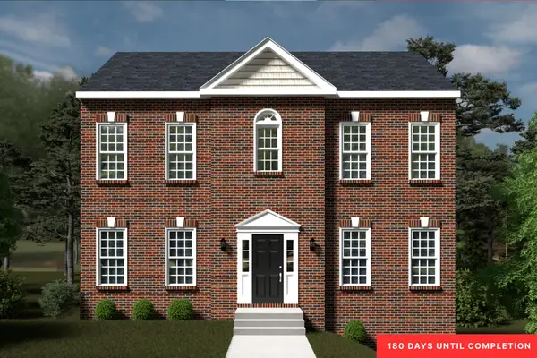 3720 Crescent Ridge Dr Sw, Roanoke, VA 24018