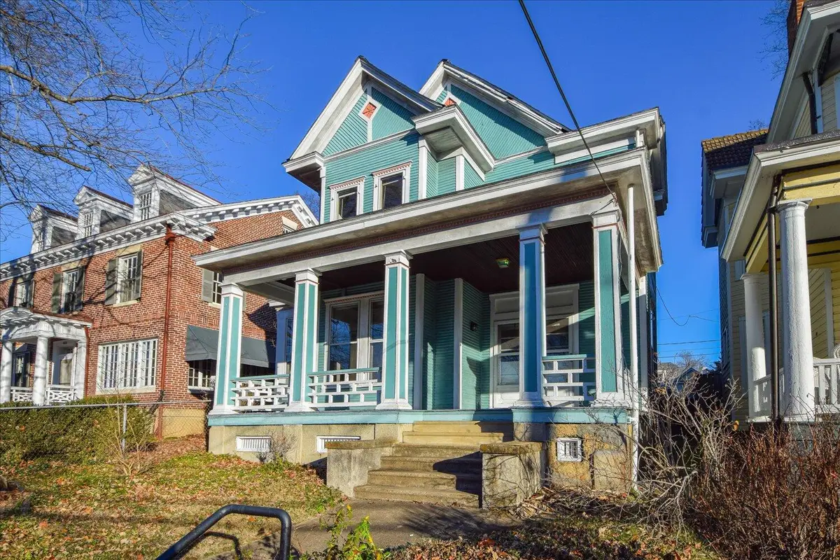 409 Allison Ave Sw, Roanoke, VA 24016 - #1