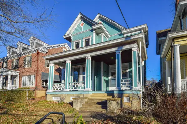 409 Allison Ave Sw, Roanoke, VA 24016