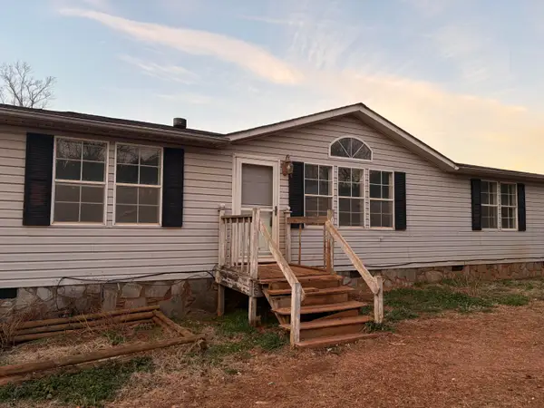 1741 Wade Rd, Pittsville, VA 24139