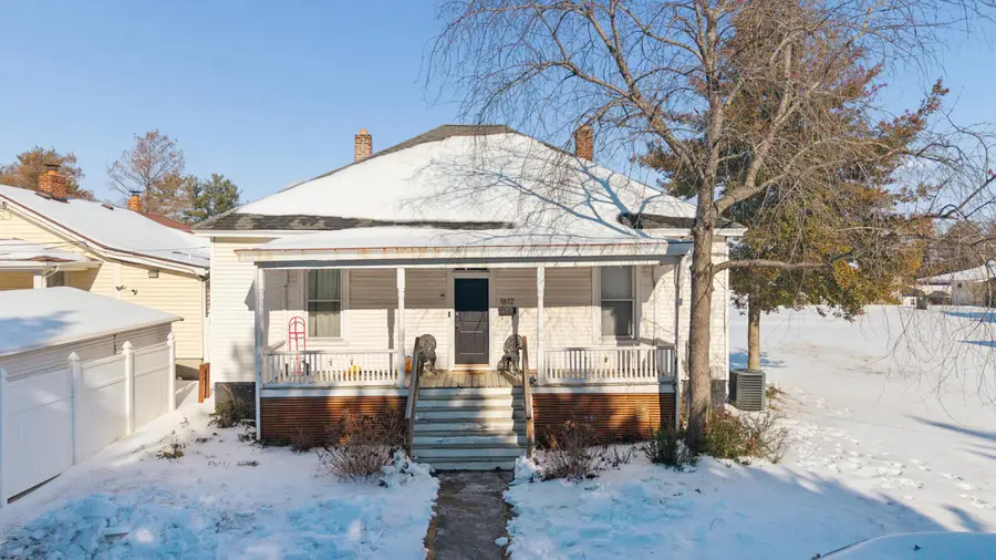 1612 Blackburn St, Lynchburg, VA 24501 - #2
