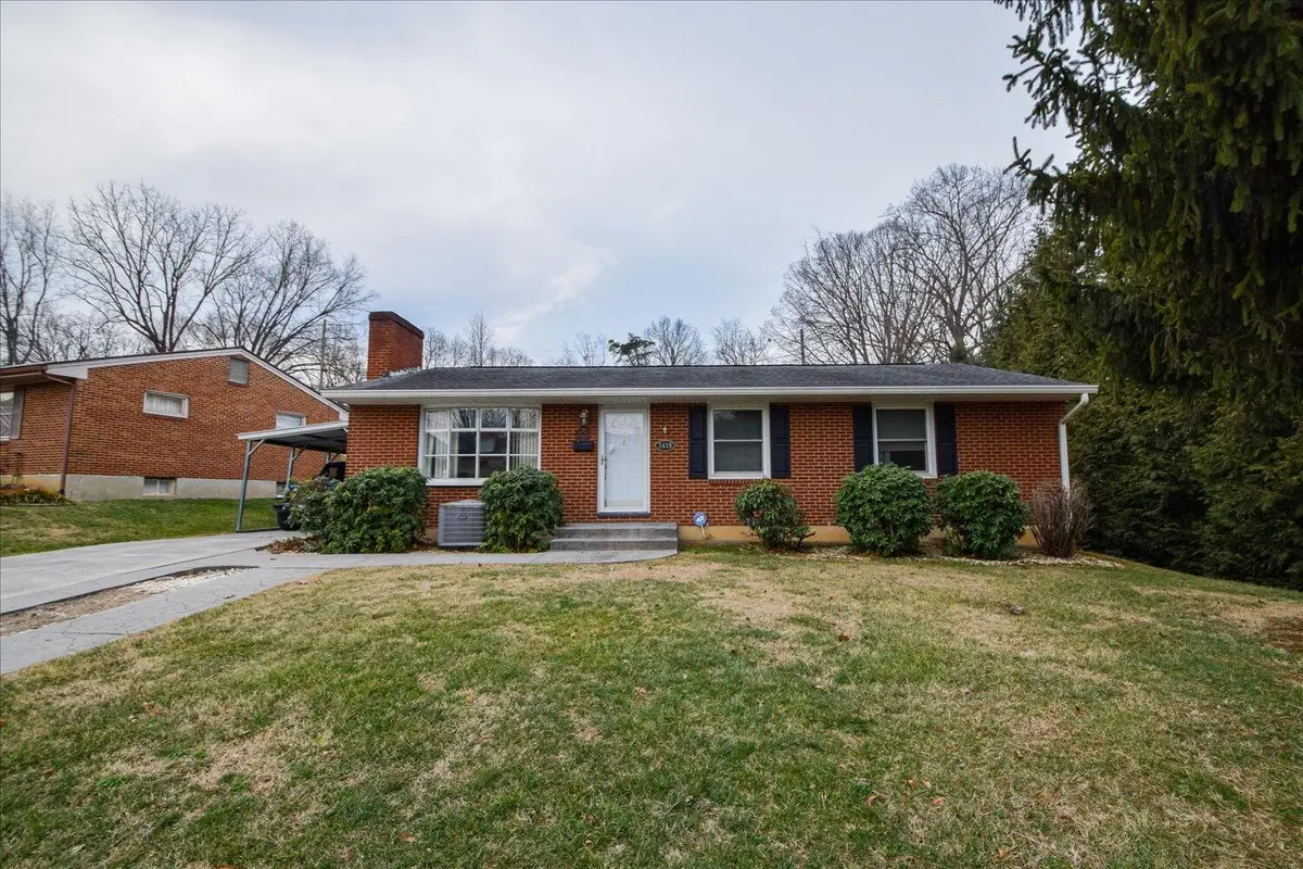 3418 Fleetwood Ave Sw, Roanoke, VA 24015 - #1