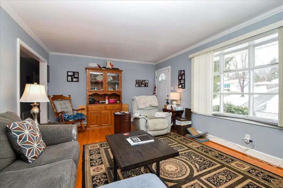 3418 Fleetwood Ave Sw, Roanoke, VA 24015 - #2