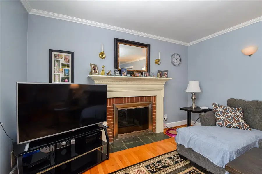 3418 Fleetwood Ave Sw, Roanoke, VA 24015 - #3