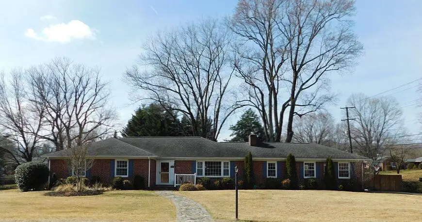 2007 Darlington Rd Sw, Roanoke, VA 24018 - #3