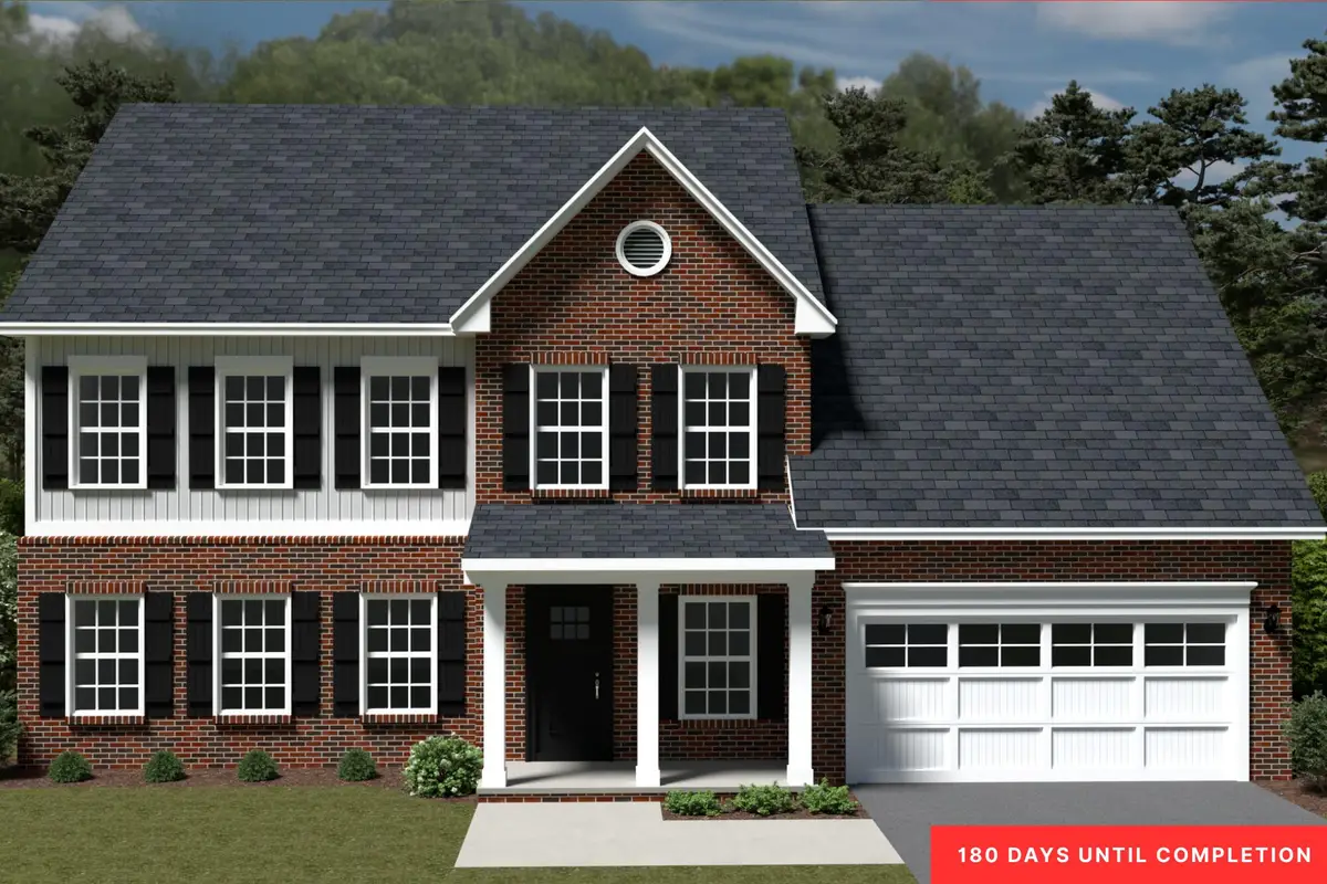 3107 Moyer Ct, Roanoke, VA 24012 - #1