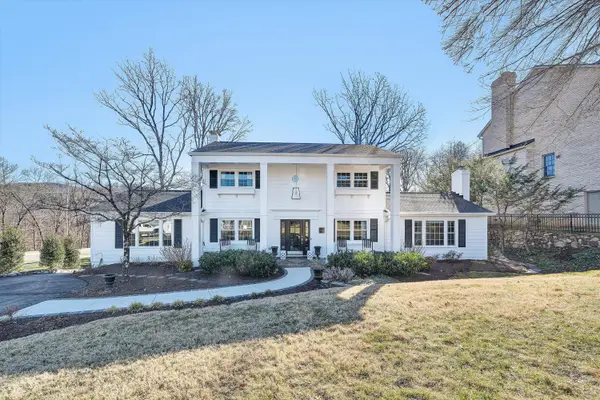 3659 Peakwood Dr Sw, Roanoke, VA 24014