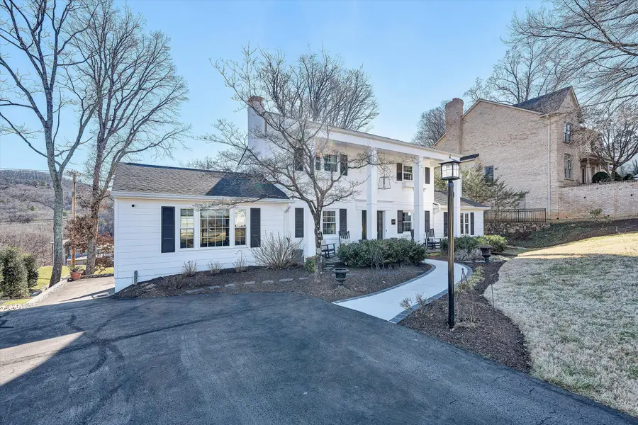 3659 Peakwood Dr Sw, Roanoke, VA 24014 - #2