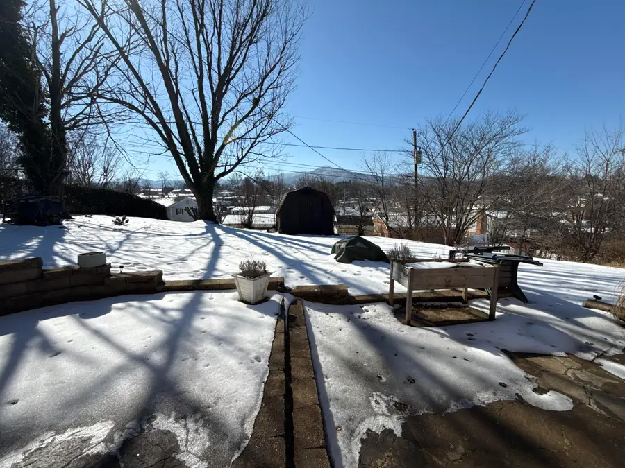 822 Moran Ave, Salem, VA 24153 - #3