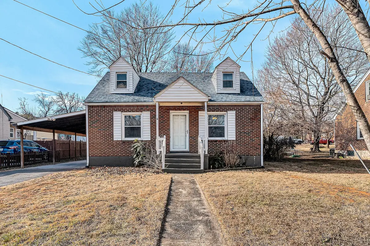 150 Fort Lewis Blvd, Salem, VA 24153 - #1